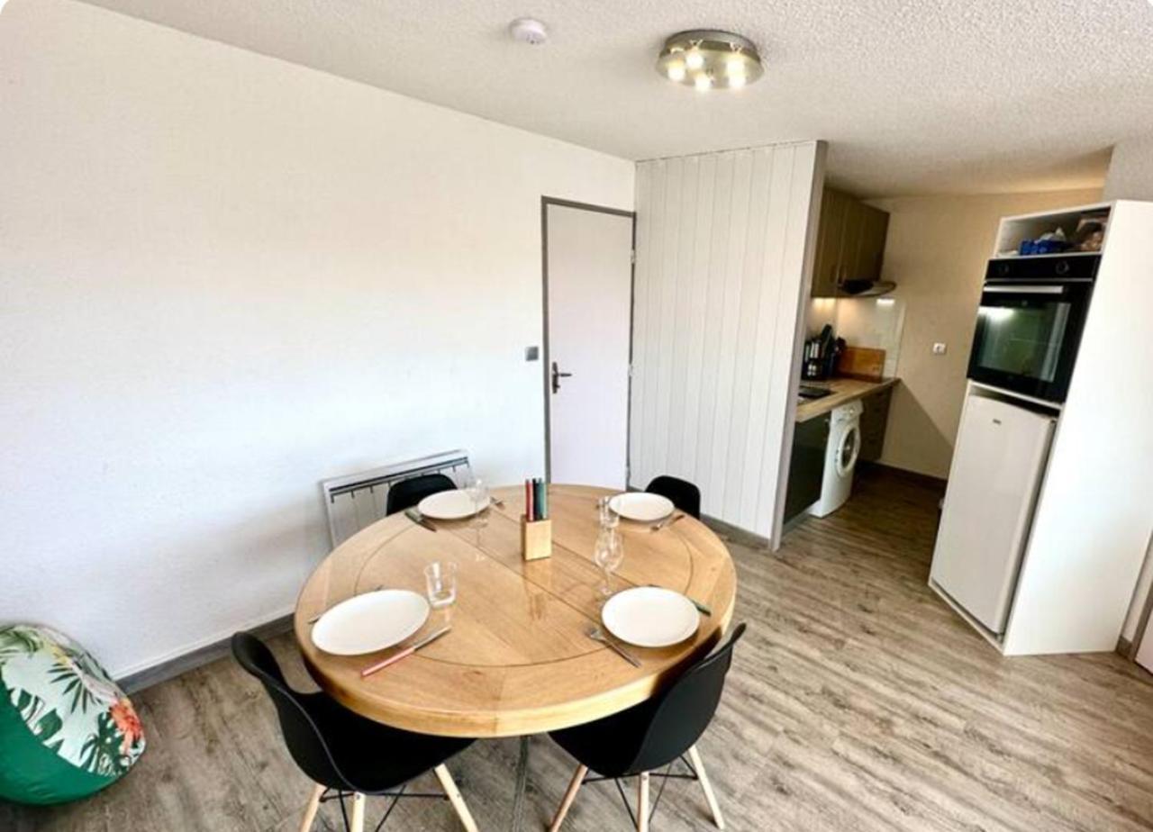 Sun Of Gruissan Apartment Ngoại thất bức ảnh