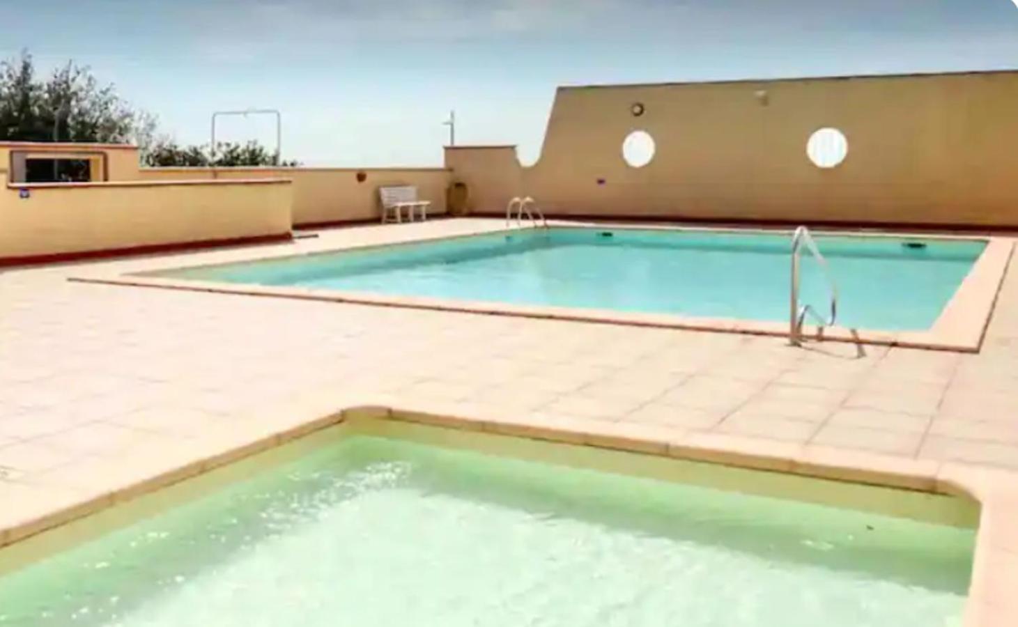 Sun Of Gruissan Apartment Ngoại thất bức ảnh