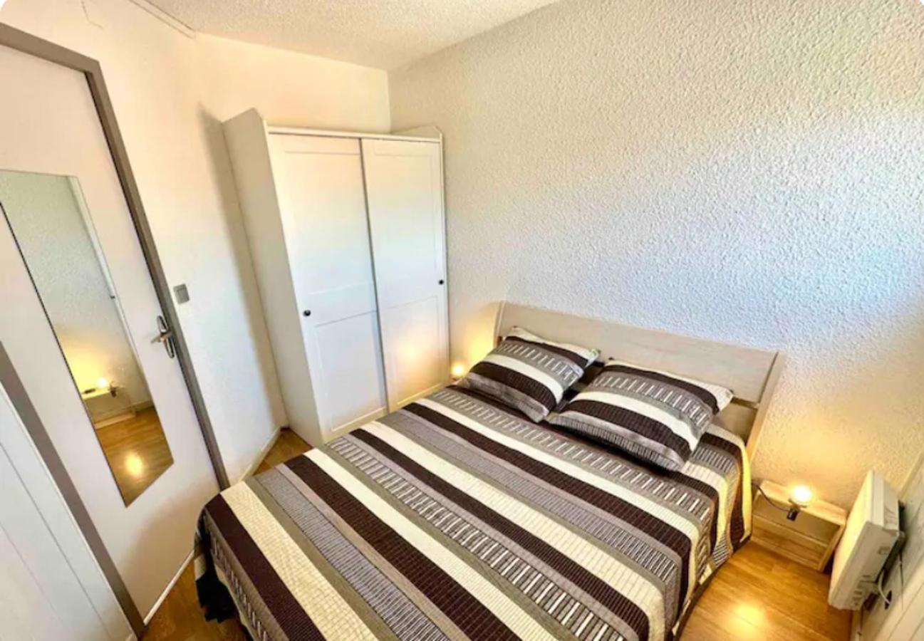Sun Of Gruissan Apartment Ngoại thất bức ảnh