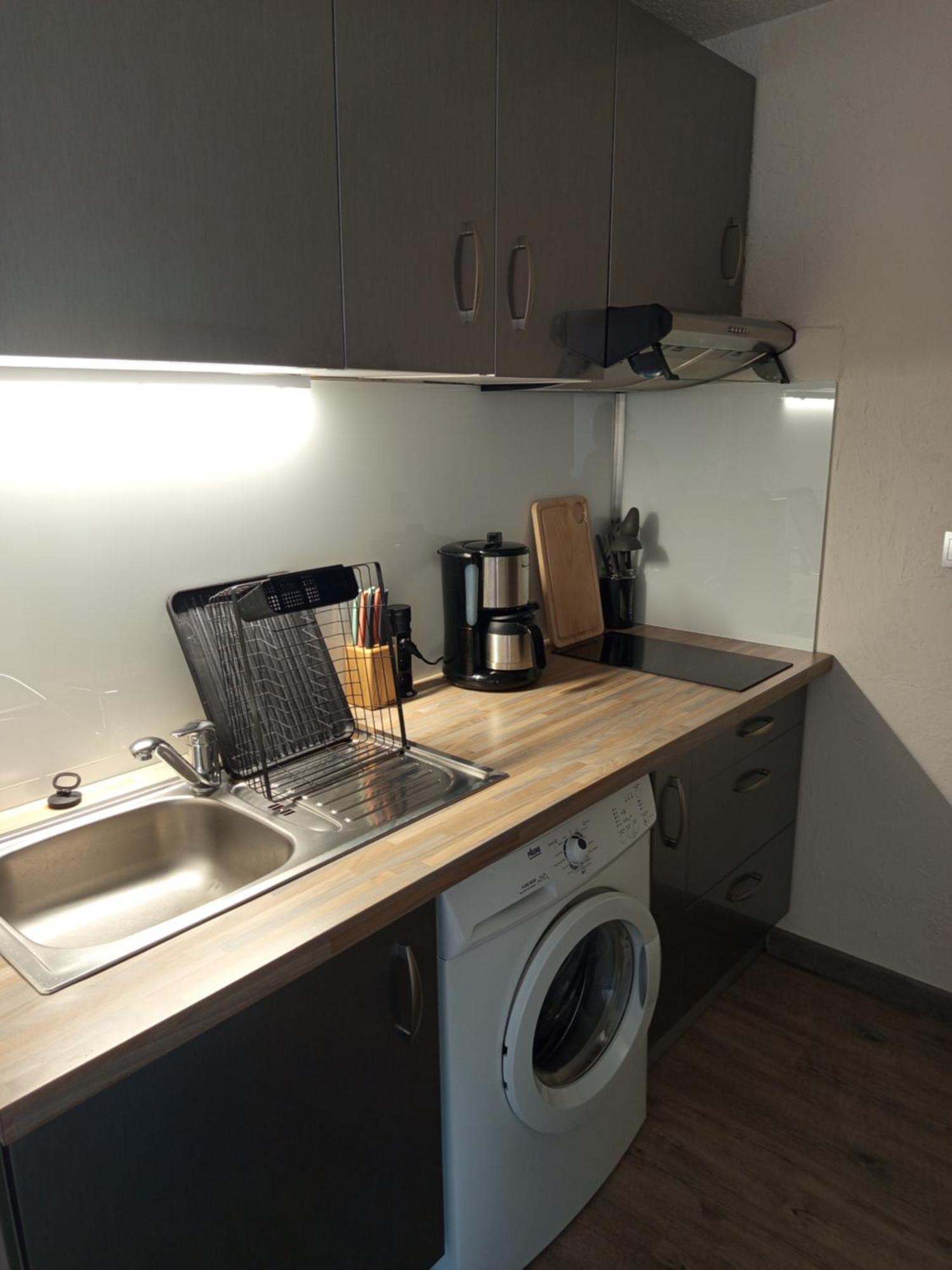 Sun Of Gruissan Apartment Ngoại thất bức ảnh