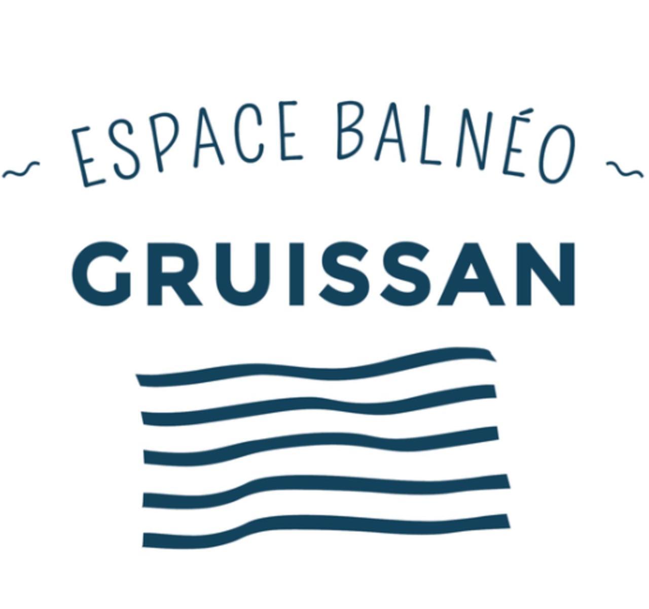 Sun Of Gruissan Apartment Ngoại thất bức ảnh