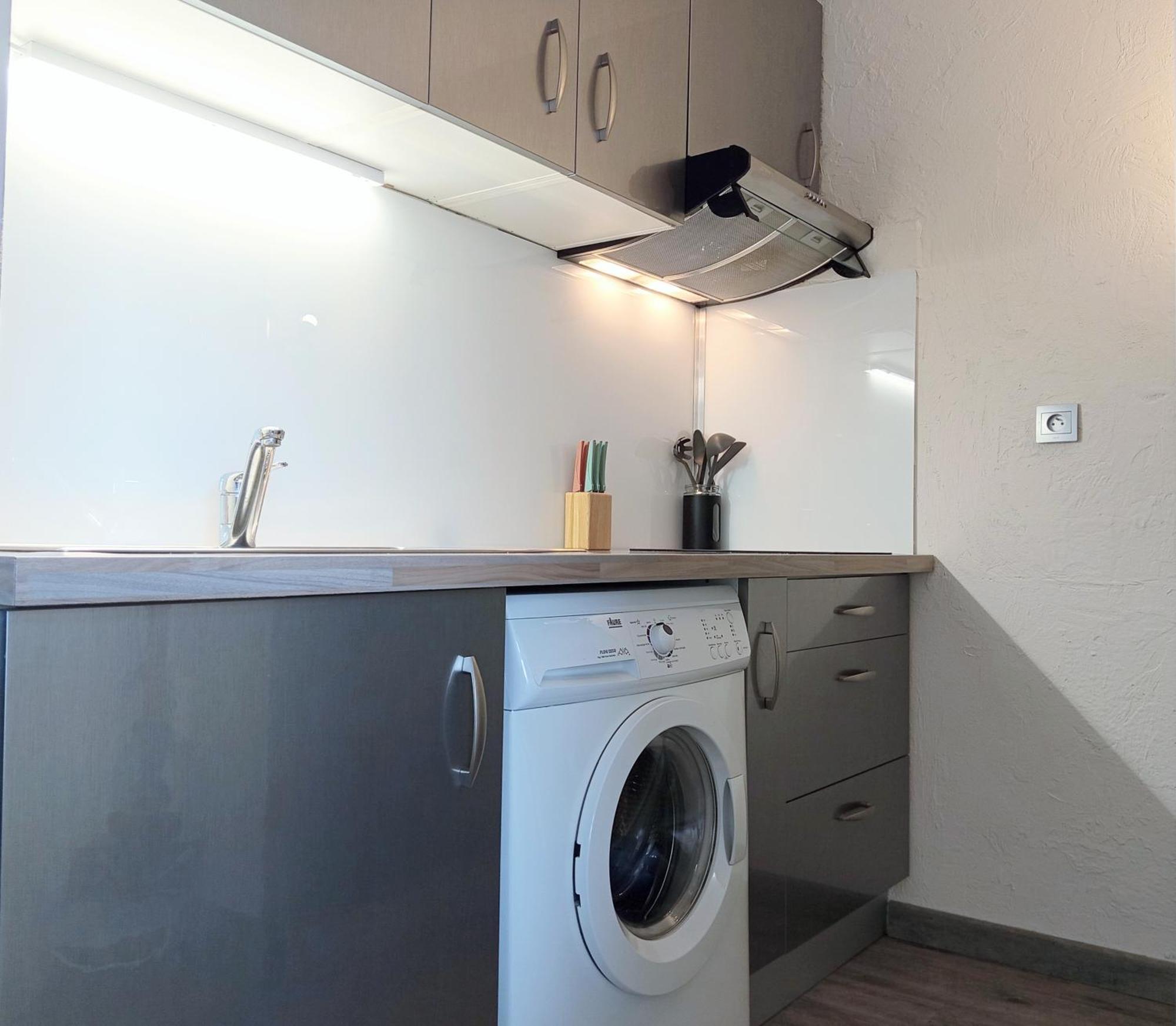 Sun Of Gruissan Apartment Ngoại thất bức ảnh
