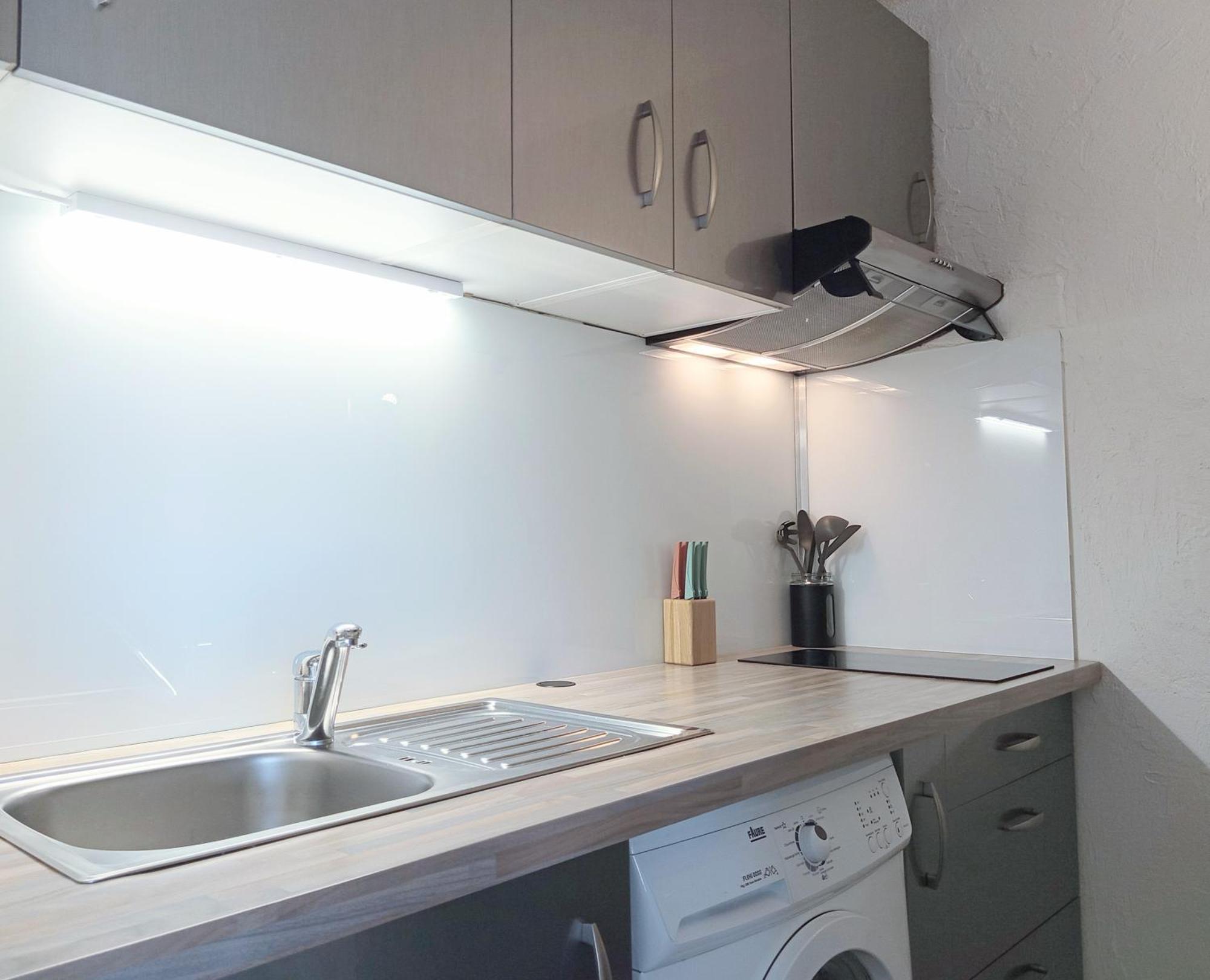 Sun Of Gruissan Apartment Ngoại thất bức ảnh