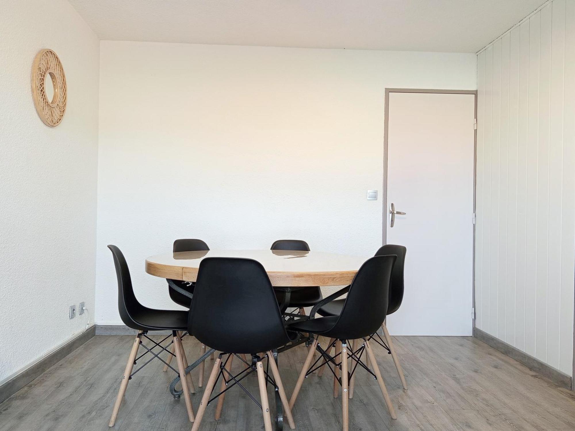 Sun Of Gruissan Apartment Ngoại thất bức ảnh
