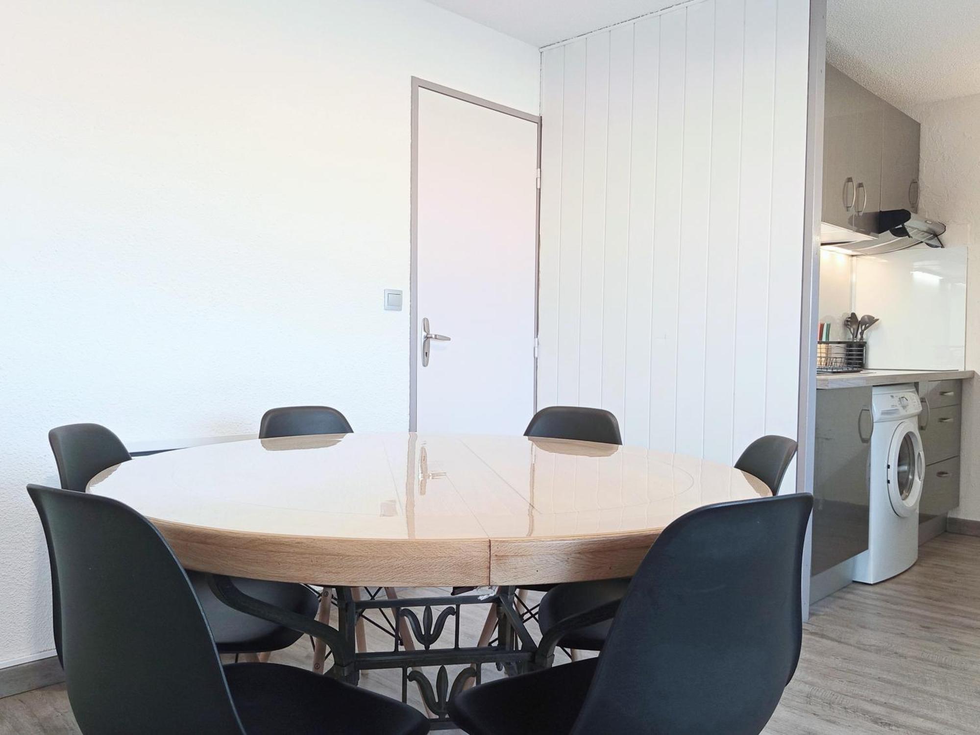 Sun Of Gruissan Apartment Ngoại thất bức ảnh